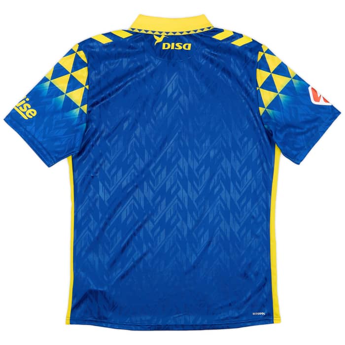 2024-25 Las Palmas Away Shirt