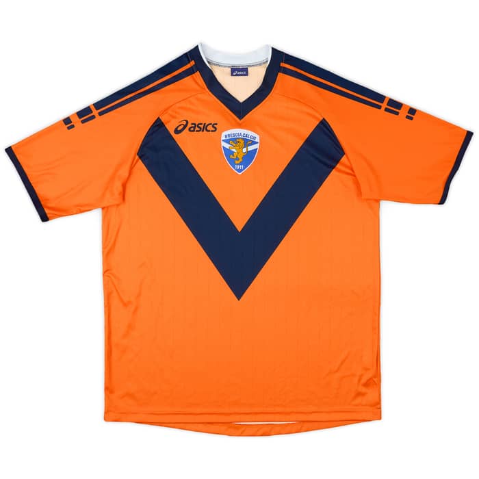 2008-09 Brescia Third Shirt - 7/10 - (M)