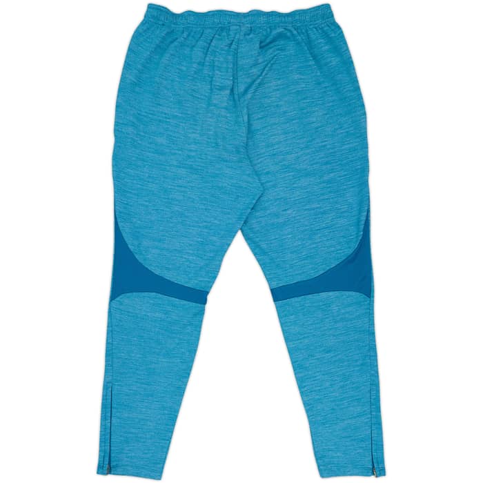2023-24 Nike Template Track Pants/Bottoms - 9/10 - (L)