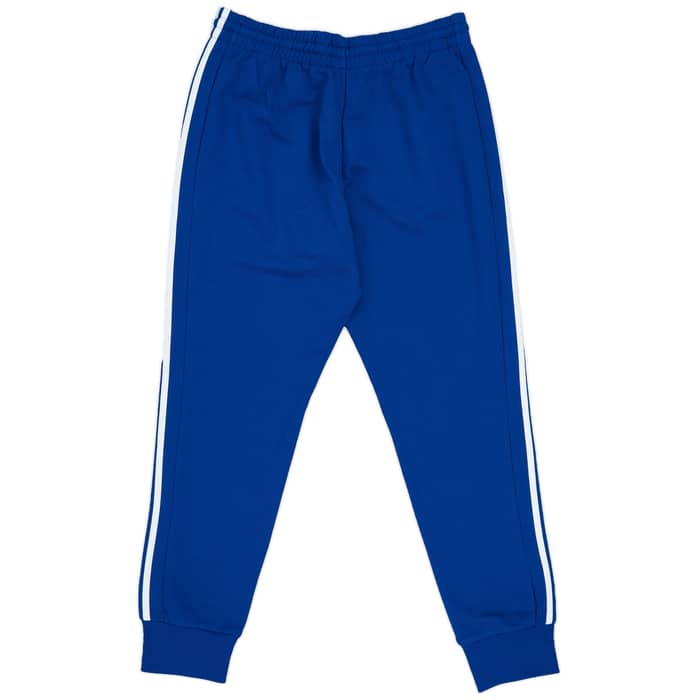 2024-25 Real Madrid adidas DNA Pants/Bottoms