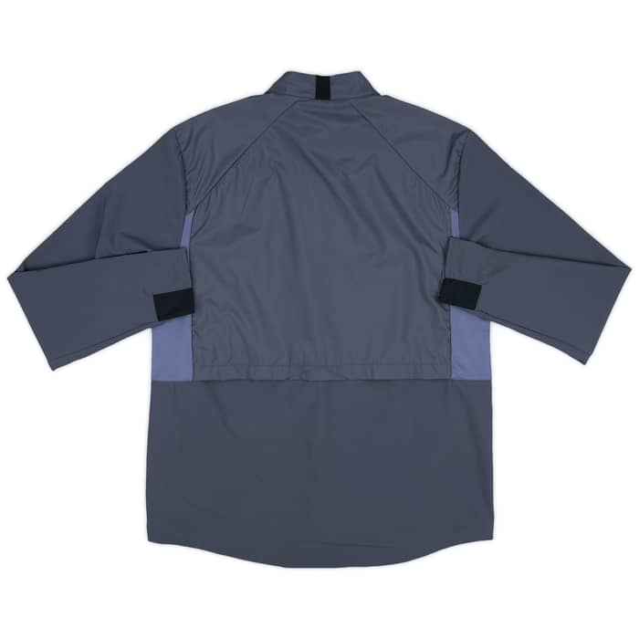 2022-23 Burnley Umbro Training Jacket