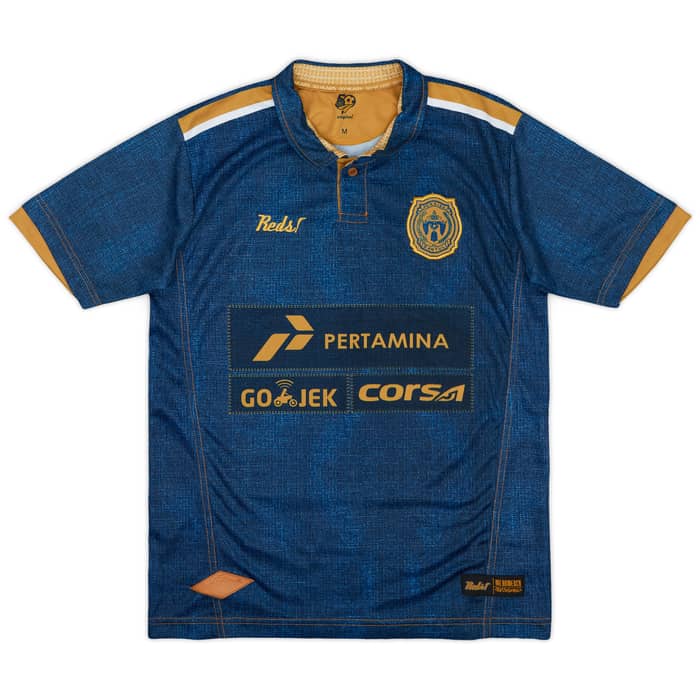 2017 Persiba Bantul Away Shirt - 9/10 - (M)