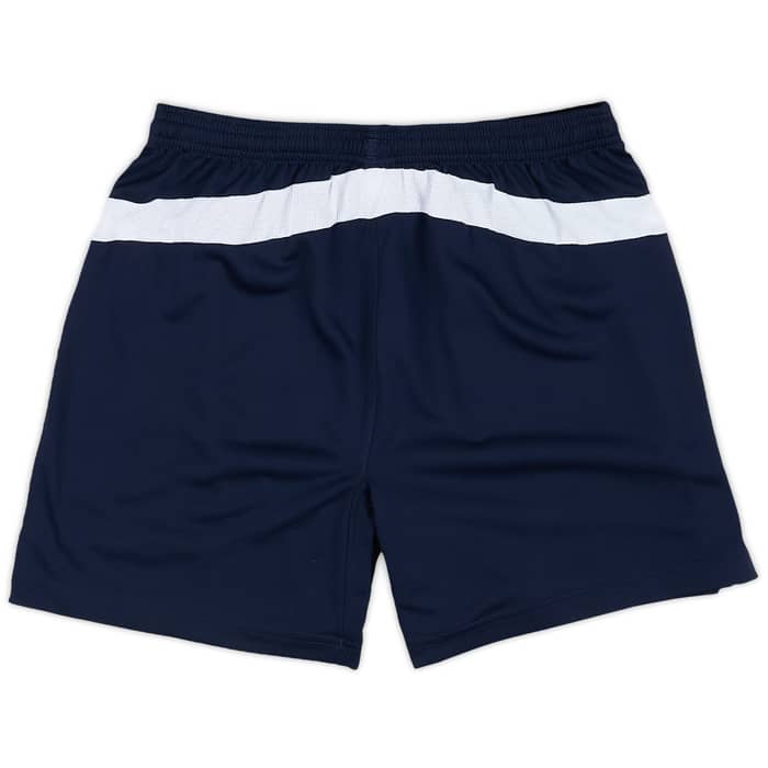 2000s Umbro Training Shorts - 9/10 - (M)