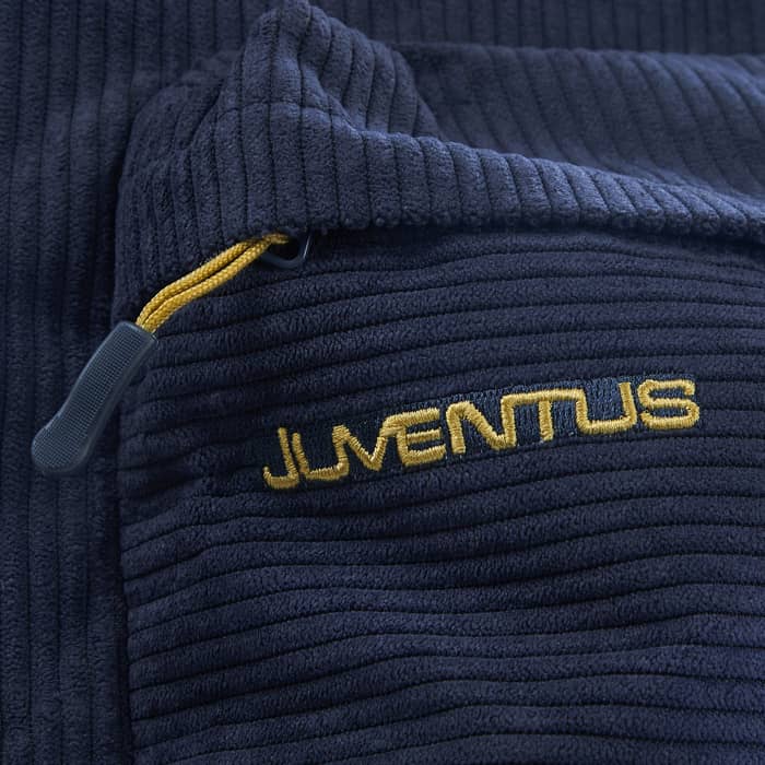 2024-25 Juventus adidas Tote Bag