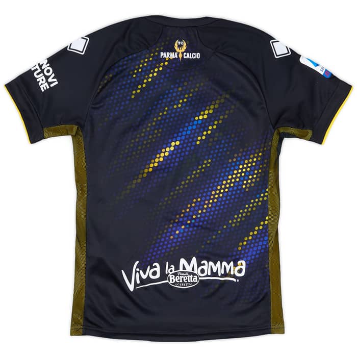 2019-20 Parma Third Shirt (S)