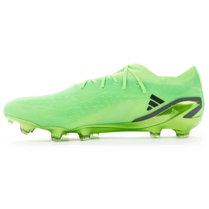 2022-23 adidas X Speedportal.1 Football Boots - 8/10 - FG (UK 9)