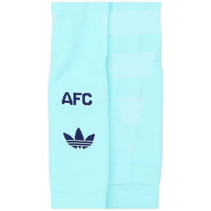 2024-25 Arsenal Third Socks (L)