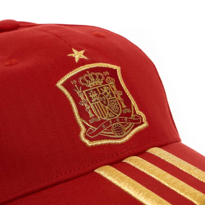 2014-15 Spain adidas Cap (Adults)