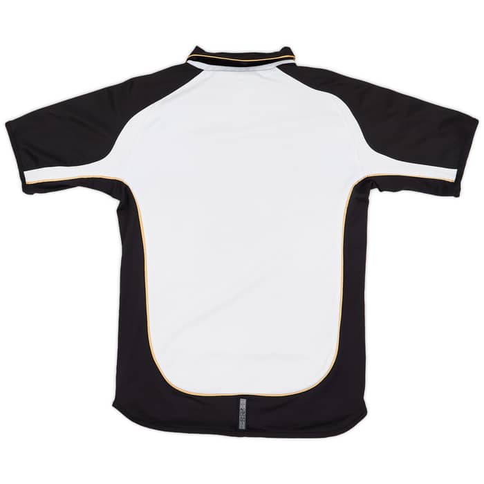 2001-02 Manchester United Centenary Away/Third Shirt - 6/10 - (L.Boys)