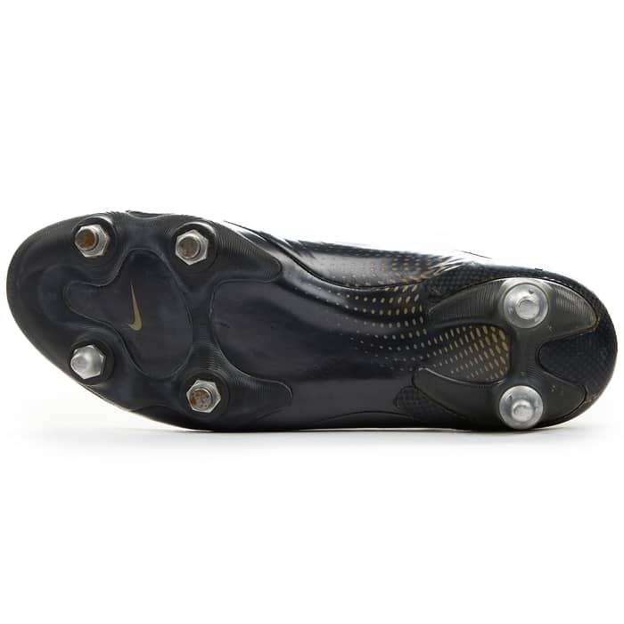 2006 Nike Mercurial Vapor III Football Boots - 7/10 - SG (UK 6.5)