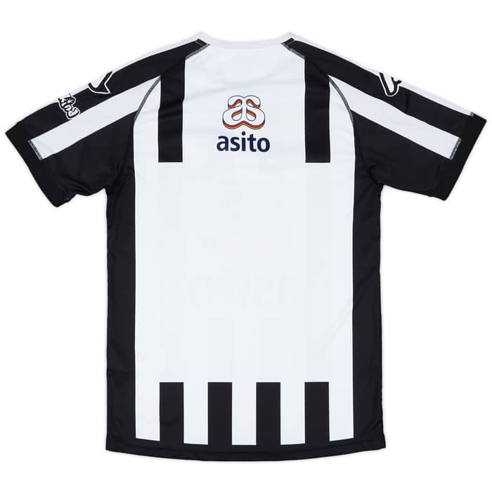 2019-20 Heracles Almelo Home Shirt - 7/10 - (M)