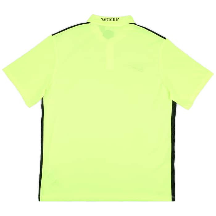 2015-16 Hellas Verona Third Shirt - NEW