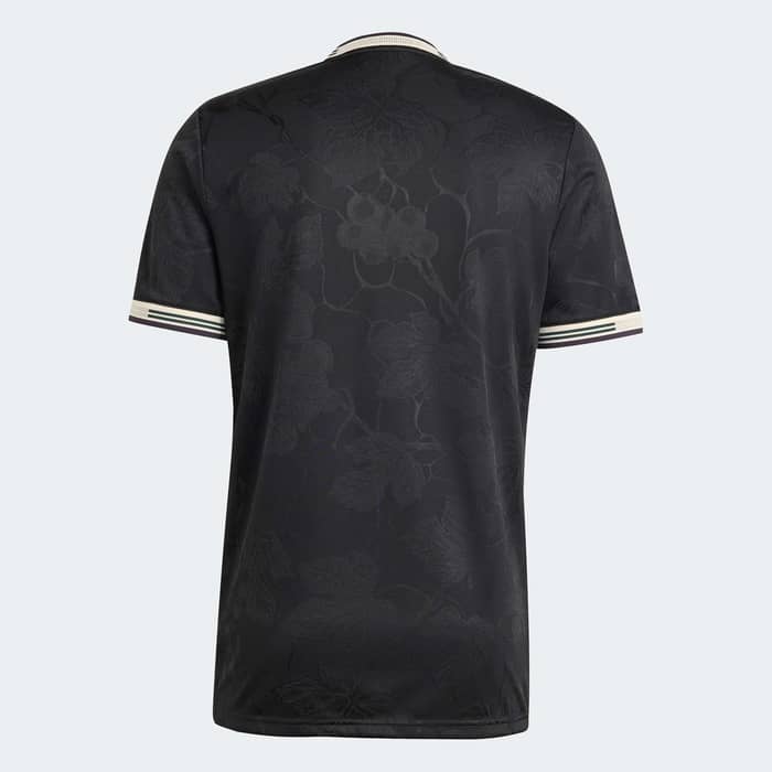 2025-26 Juventus Authentic Third Shirt
