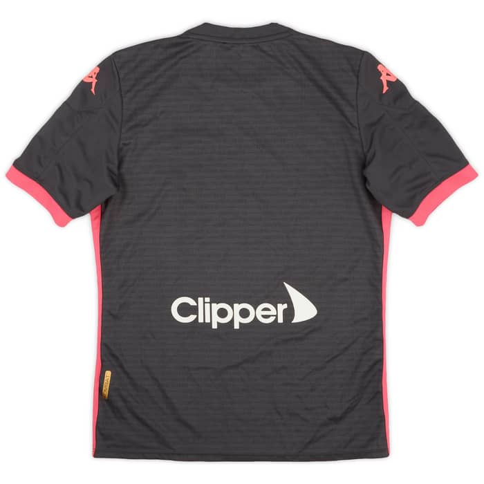 2019-20 Leeds United Away Shirt - 7/10 - (M)
