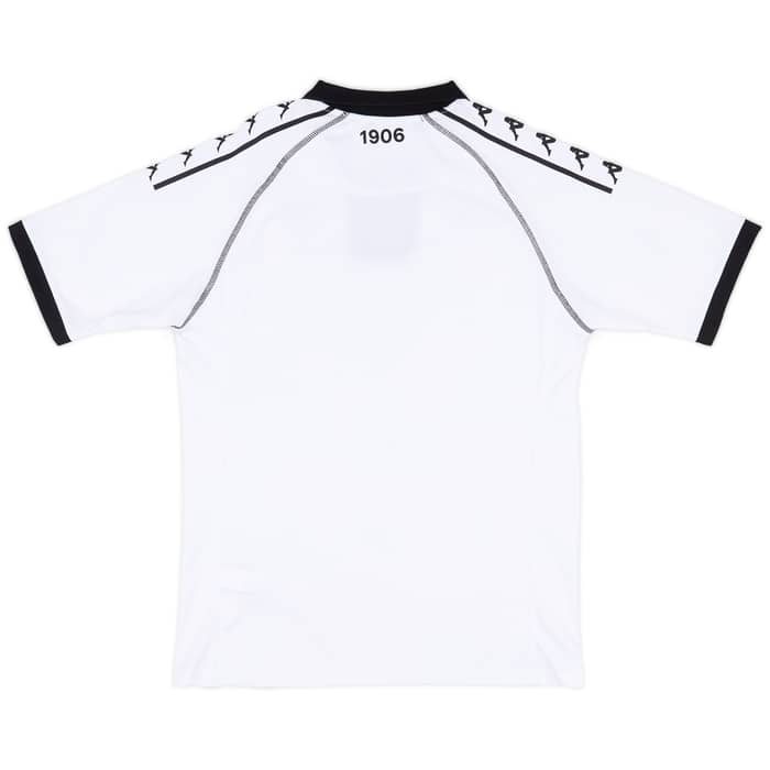 2024-25 Spezia Home Shirt