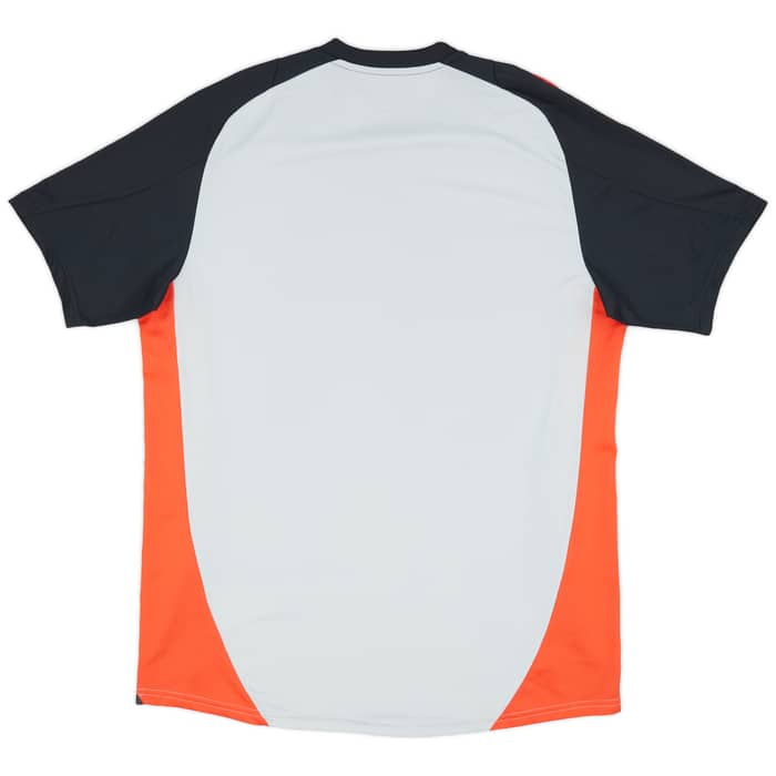 2024-25 Benfica adidas Training Shirt