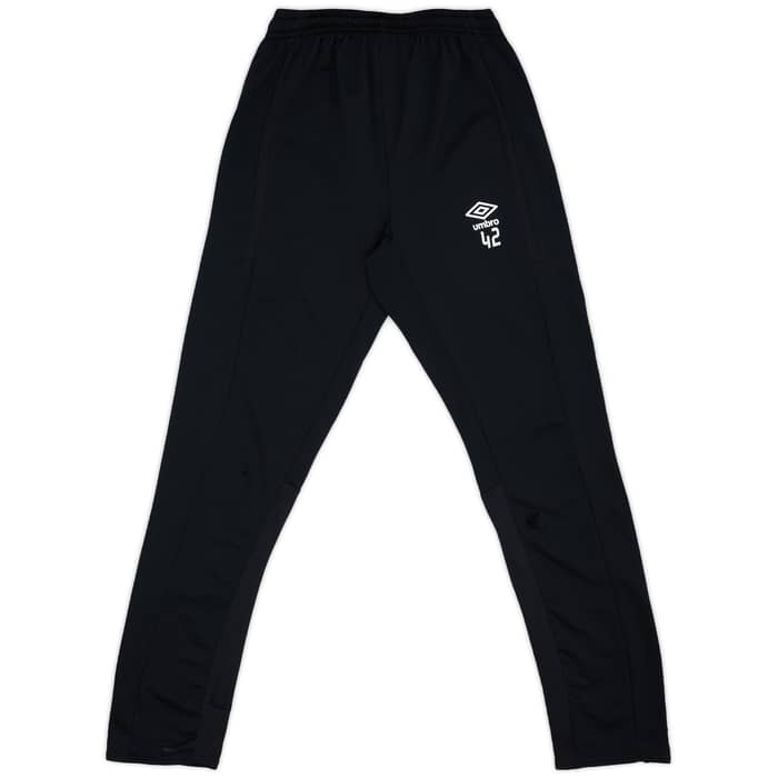 2020-21 Umbro Training Pants/Bottoms - 7/10 - (S)