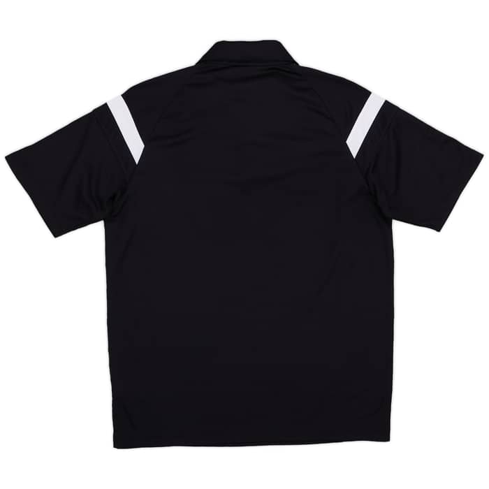 2014-15 Wales adidas Polo T-Shirt - 5/10 - (S)