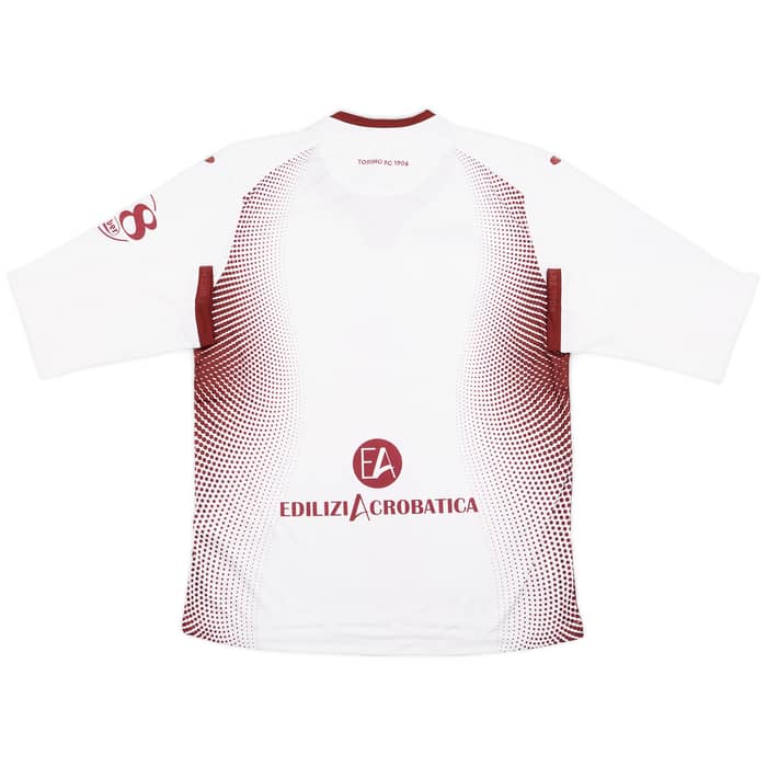 2019-20 Torino Away L/S Shirt (XL)