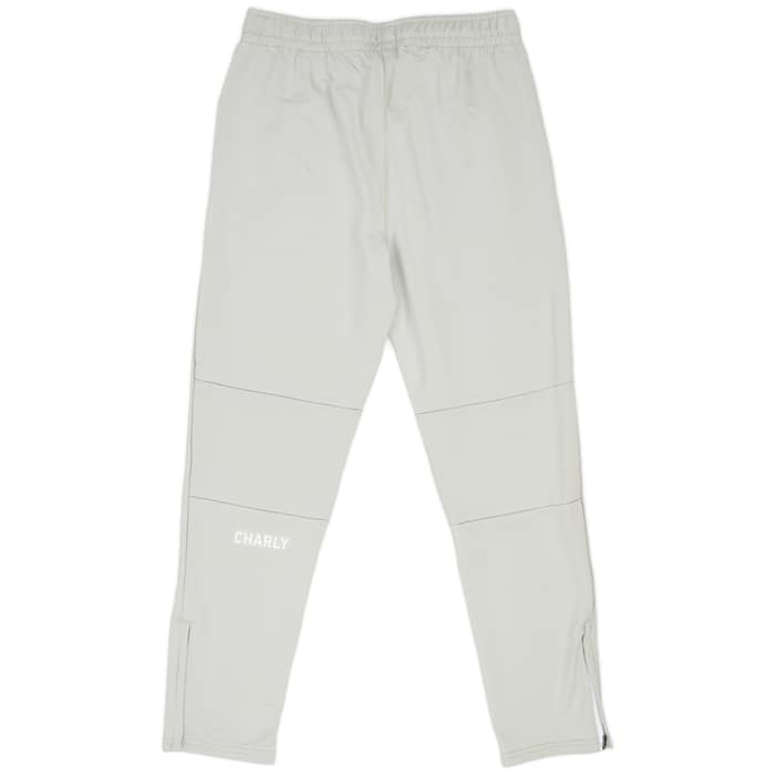 2021-22 Pachuca Charly Training Pants/Bottoms (XL)