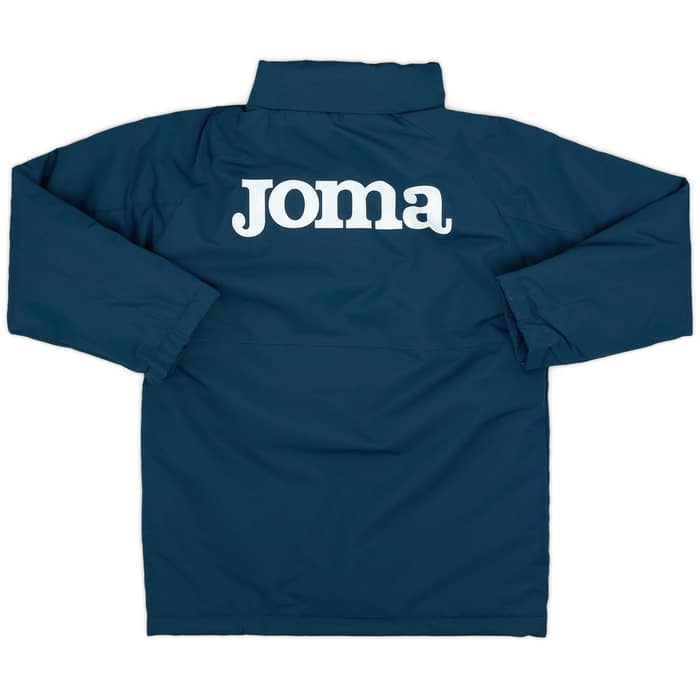 2022-23 Torino Joma Rain Jacket (KIDS)