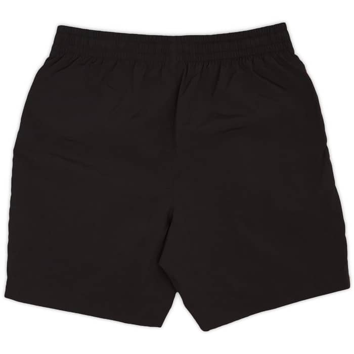 2023-24 Manchester City Puma FtblNrgy Woven Shorts
