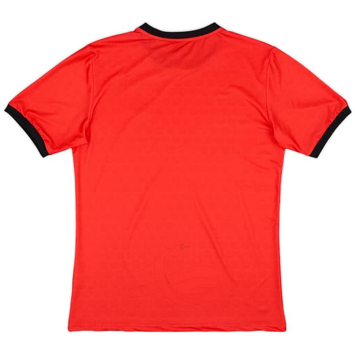 2024-25 Mozambique Home Shirt