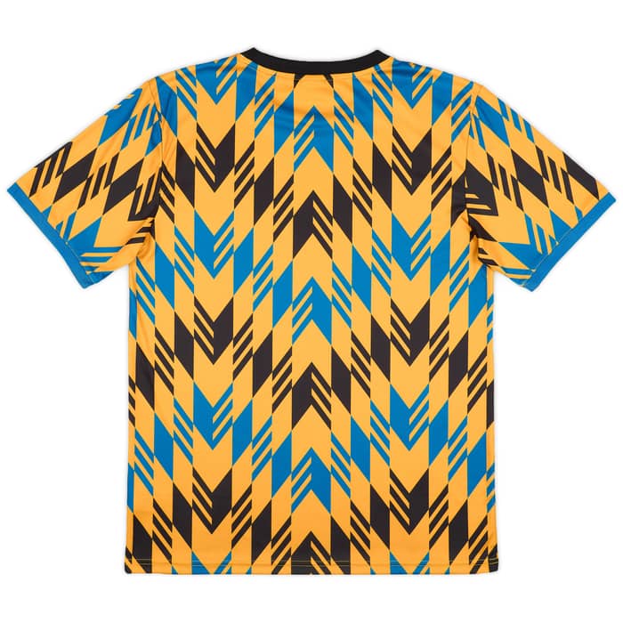 2024-25 Portobello FC Away Shirt