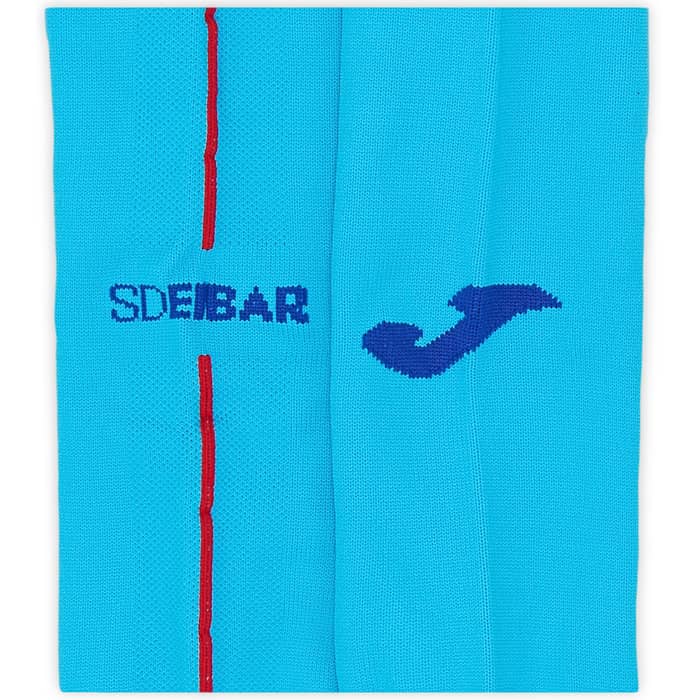 2019-20 Eibar Third Socks
