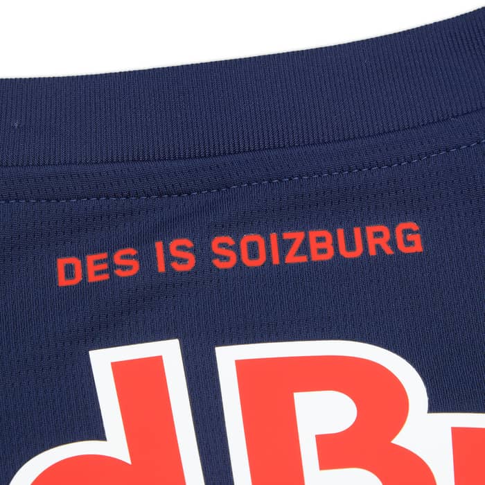 2024-25 RB Salzburg Away Shirt