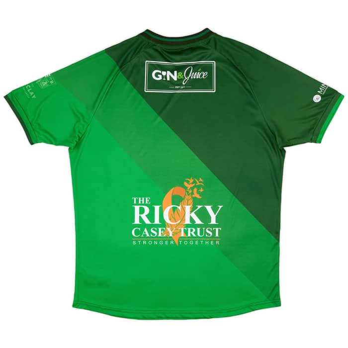 2023-24 Chadderton Home Shirt