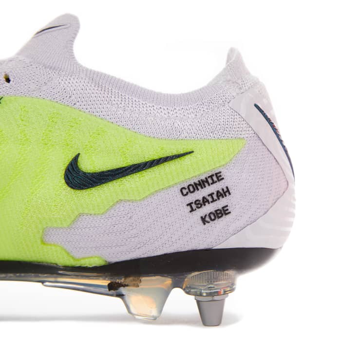 2023-24 Nike Player Issue Phantom GX Elite Pro Football Boots (Stones) - SG (UK 7.5)