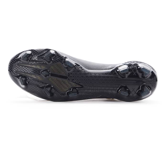 2023-24 adidas X GHOSTED.1 Football Boots - FG (UK 7)