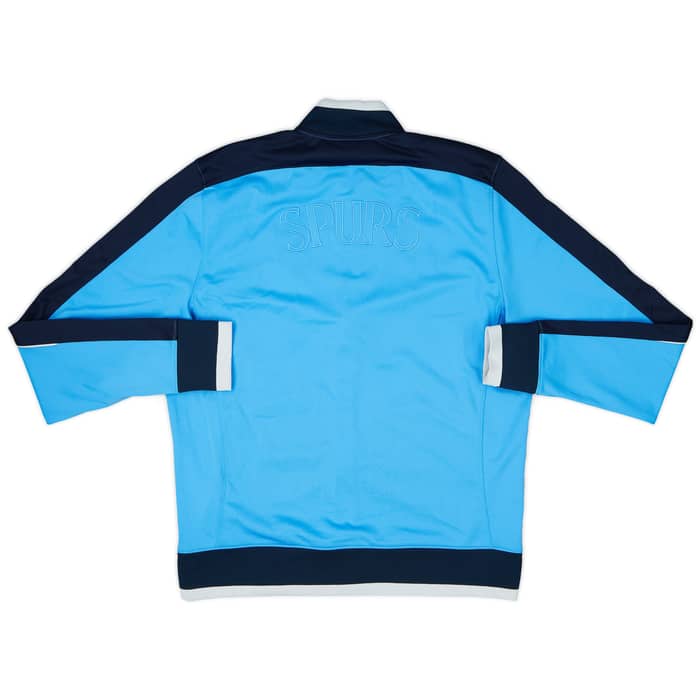 2015-16 Tottenham Under Armour Track Jacket - 8/10 - (L)