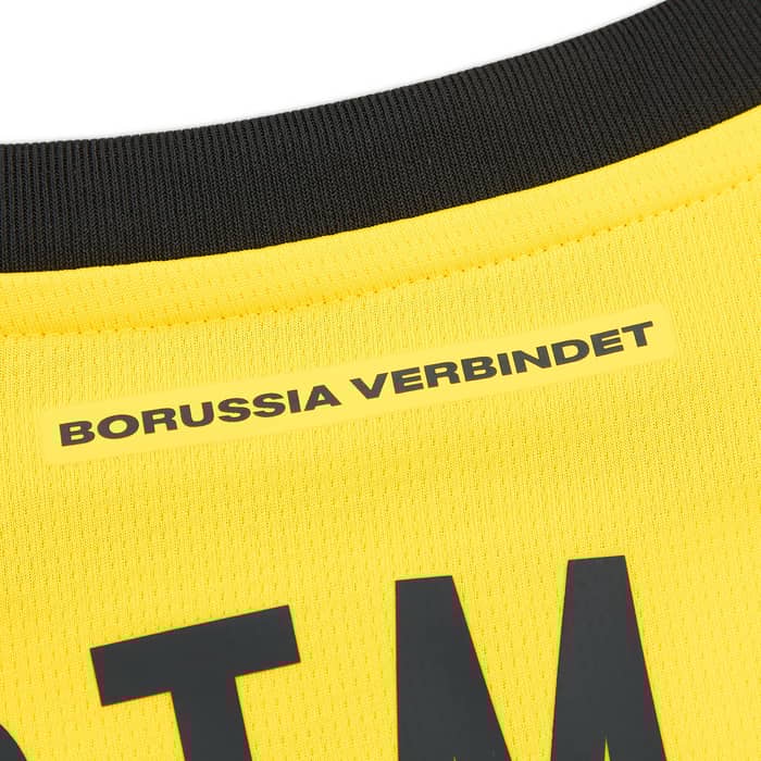 2024-25 Borussia Dortmund Cup Shirt (KIDS)