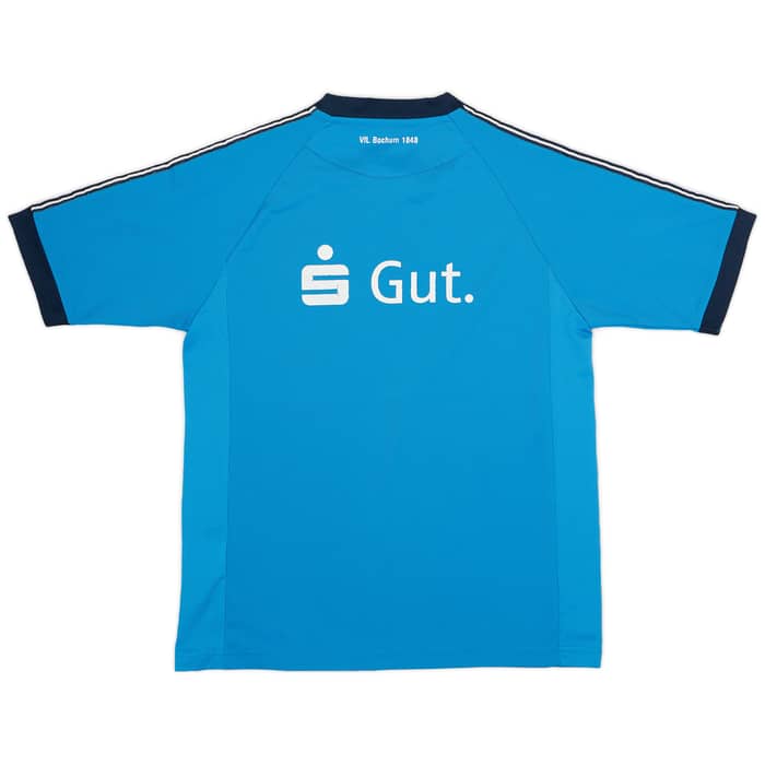 2010-11 VFL Bochum Do You Football Training Shirt - 6/10 - (XL.Boys)