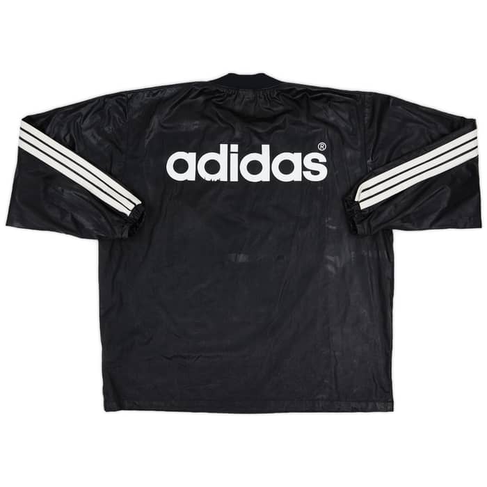 1996 Vissel Kobe adidas Drill Top - 5/10 - (XL)