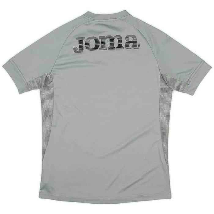 2019-20 Anderlecht Joma Training Shirt - 8/10 - (XS)