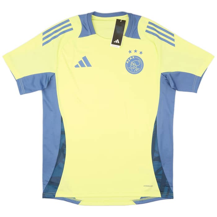 2024-25 Ajax adidas Training Shirt