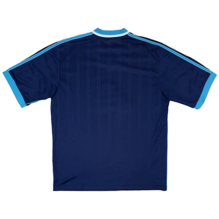 2000s adidas Template shirt - 9/10 - (M)