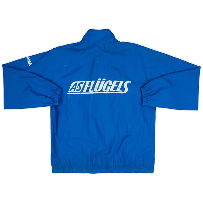 1998-99 Yokohama Flugels Puma Windbreaker - 4/10 - (M)