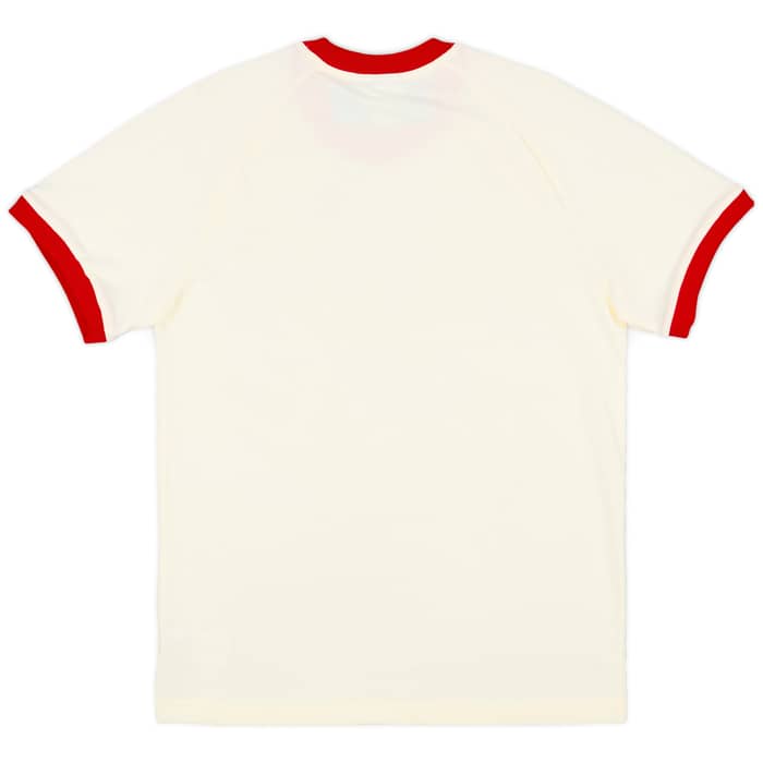1891 Flamengo adidas Originals Reissue Tee