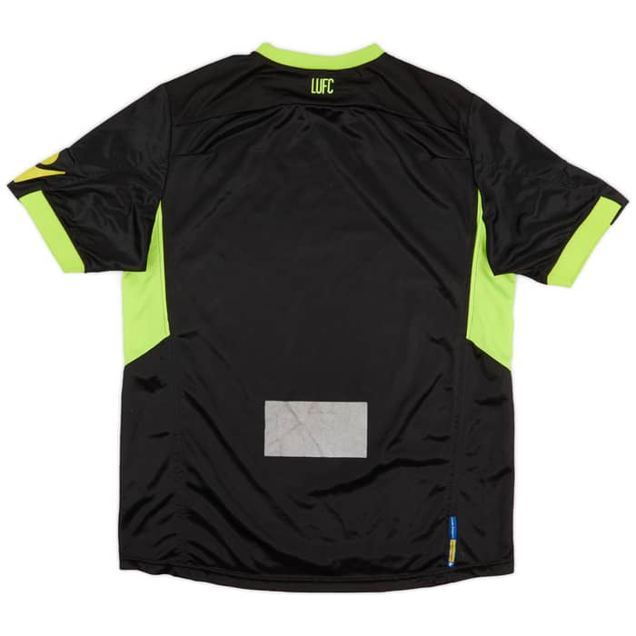 2011-12 Leeds United Away Shirt - 8/10 - (M)