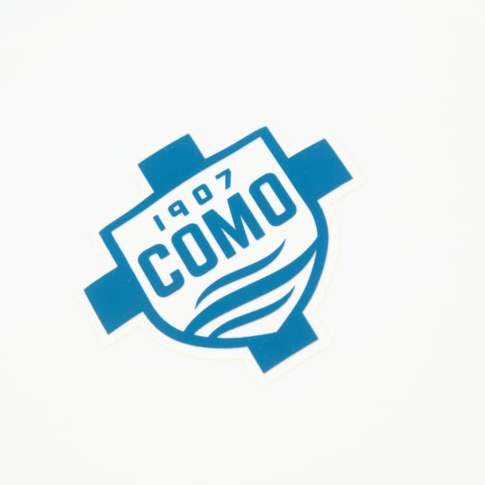 2024-25 Como Away Shirt