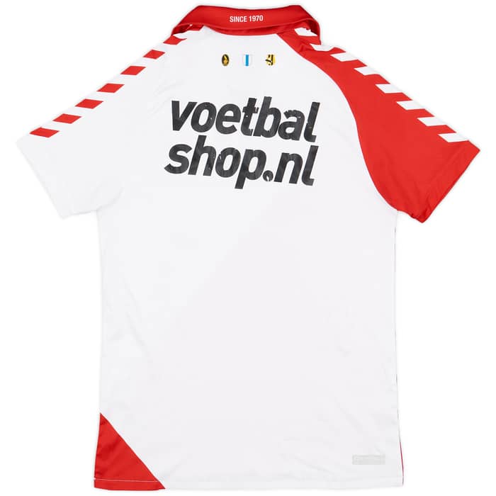 2012-13 Utrecht Home Shirt - 7/10 - (S)