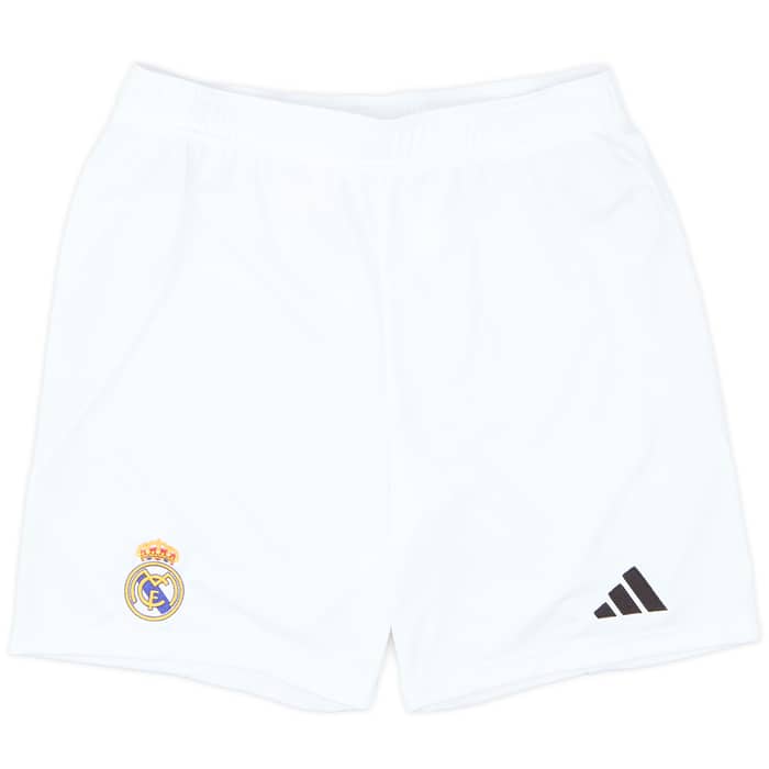 2024-25 Real Madrid Home Full Kit (KIDS)
