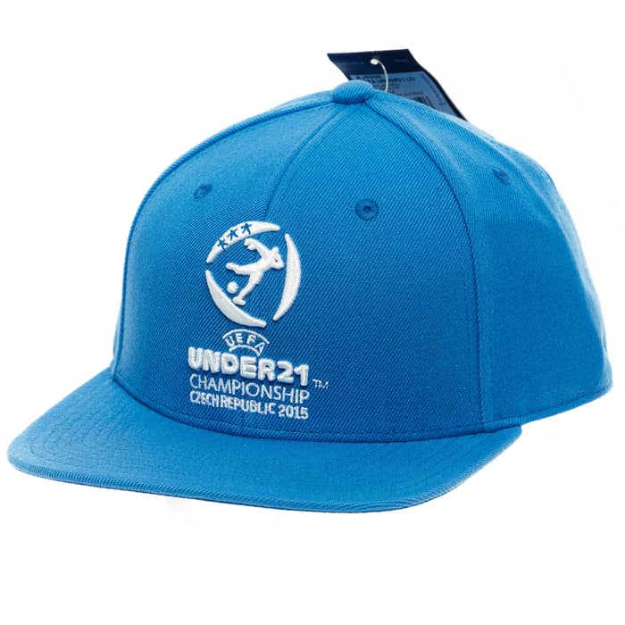 2015 UEFA European Under-21 Championship Cap (Adults)