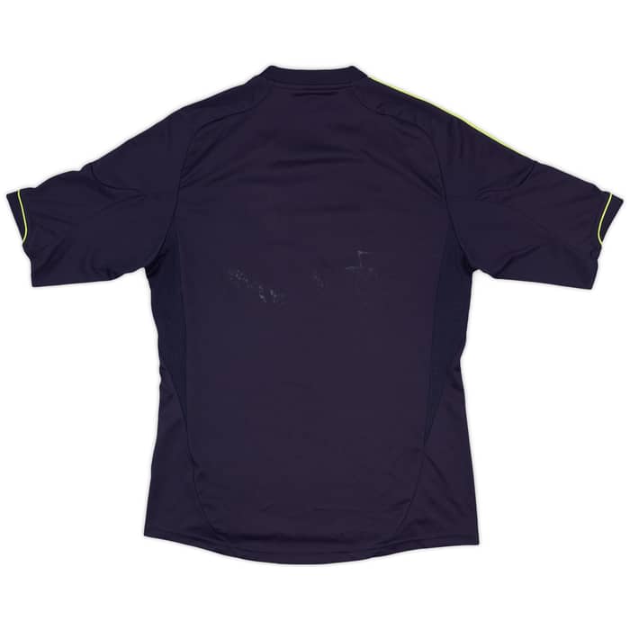 2012-13 Real Madrid Away Shirt - 5/10 - (M)