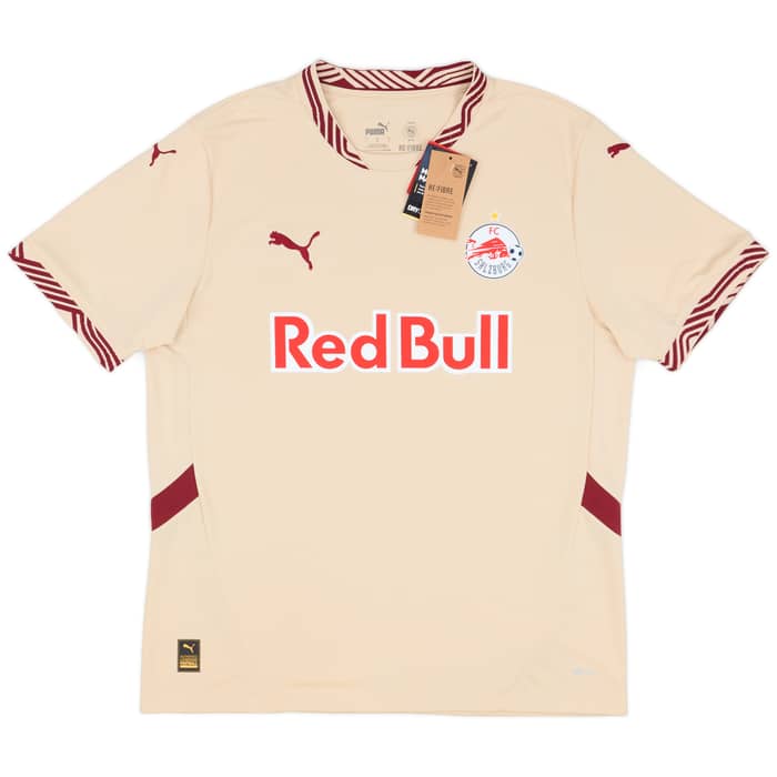 2024-25 RB Salzburg Third Shirt