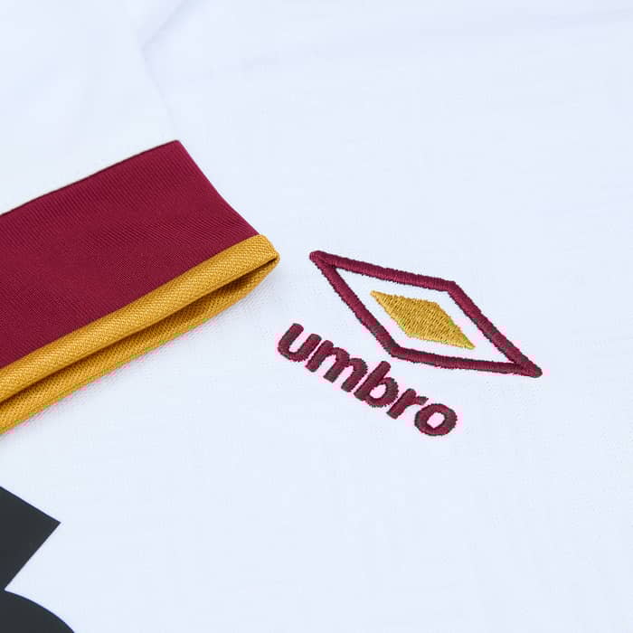 2024-25 West Ham Third Shirt
